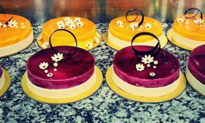 CANDY CRAZY CONFENCERY